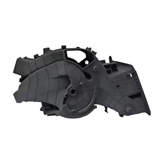 Online HP MJF Service for Custom Parts