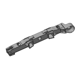 Crawler Frame