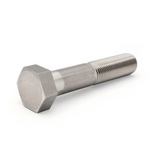 Duplex steel hexagonal bolts