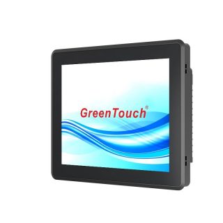 Panel Mount Touch Monitor 10.1-23.8 Inches (3D Series)