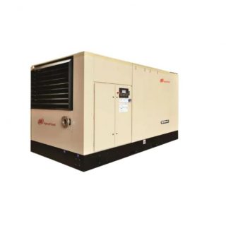 Ingersoll Rand Oil-Flooded Air Compressors M200-M355